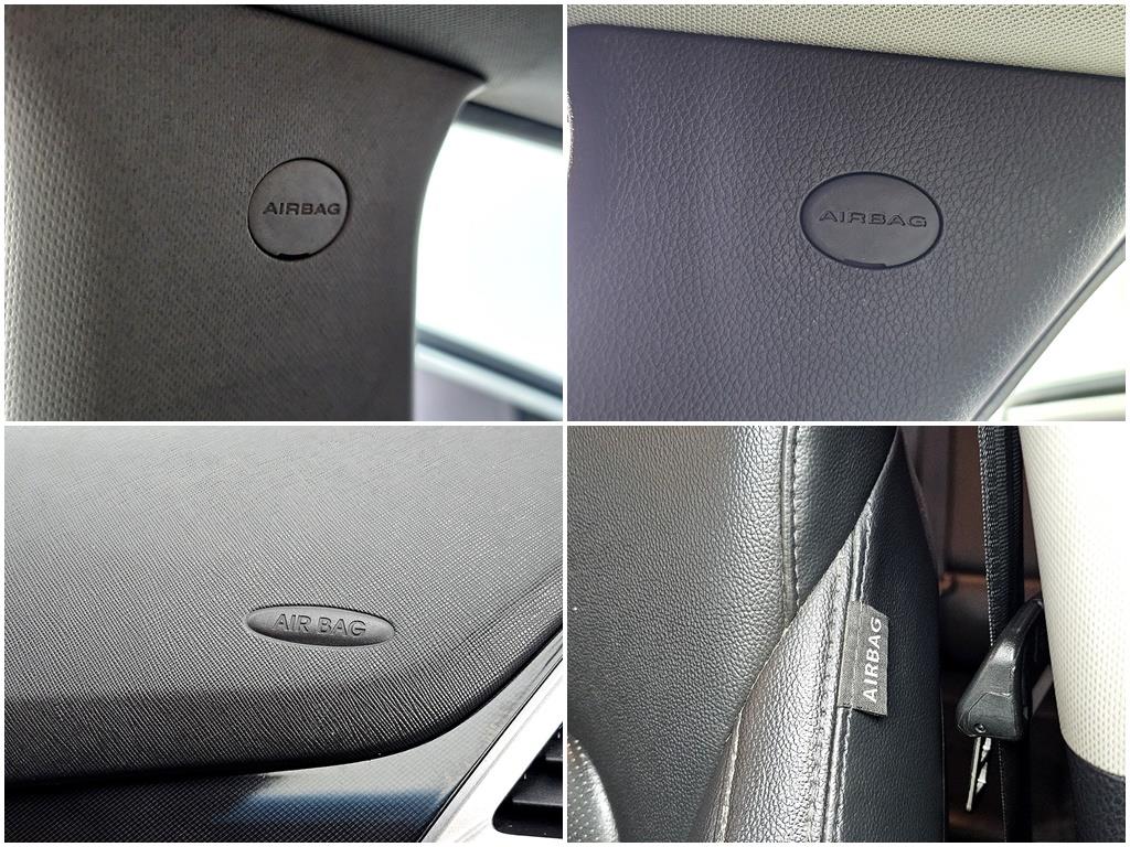 HYUNDAI Santa Fe 2013 Blanco - Importación desde Corea - HF Imports Iquique - Foto 16