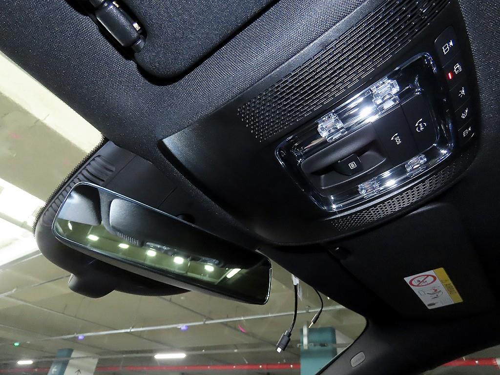 Mercedes Benz CLA Class 2025 Blanco - Importación desde Corea - HF Imports Iquique - Foto 17