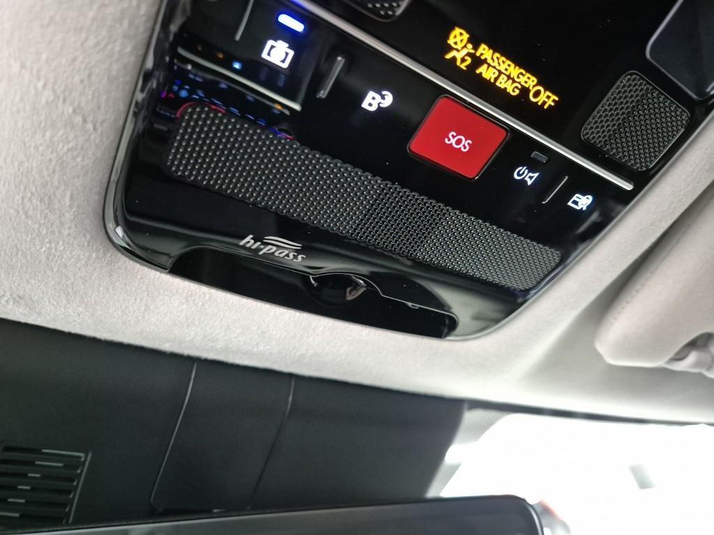 HYUNDAI Santa Fe 2024 Blanco - Importación desde Corea - HF Imports Iquique - Foto 17