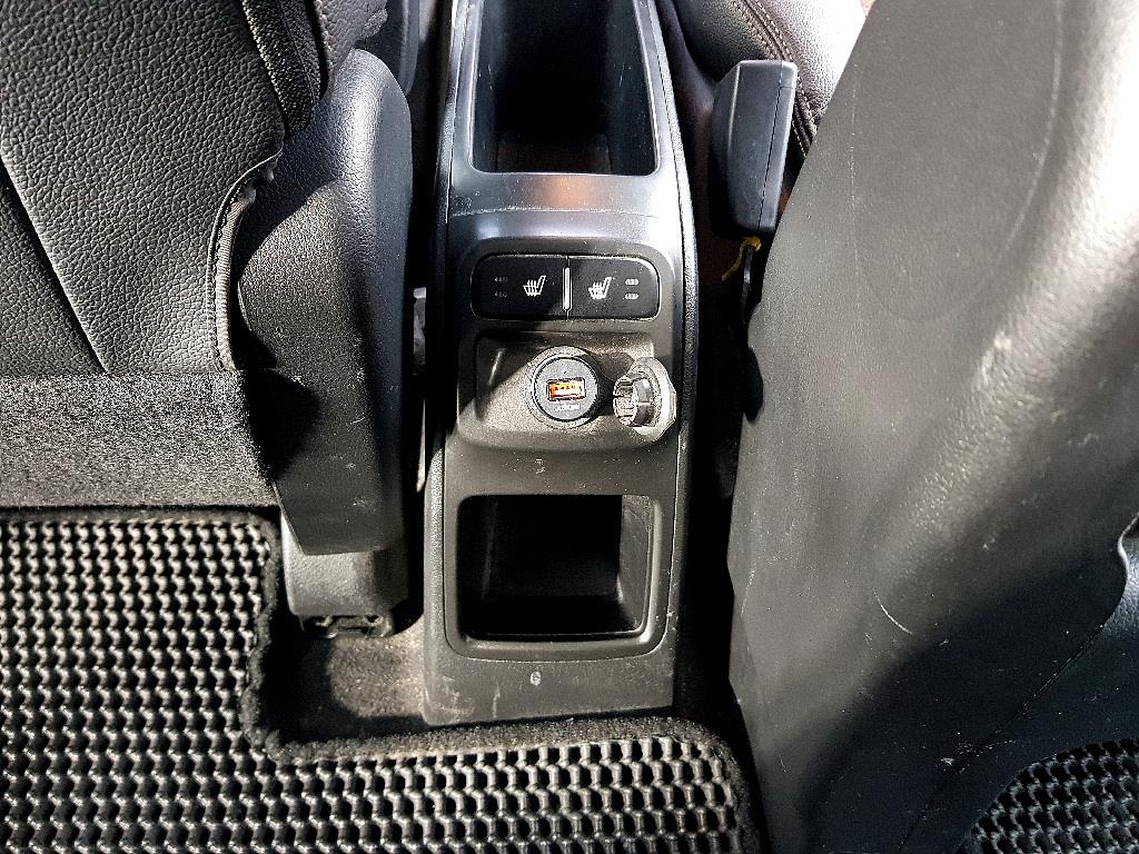 KIA Ray 2018 Plateado - Importación desde Corea - HF Imports Iquique - Foto 15