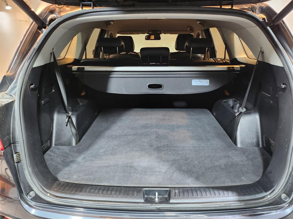 KIA Sorento - Vista 5