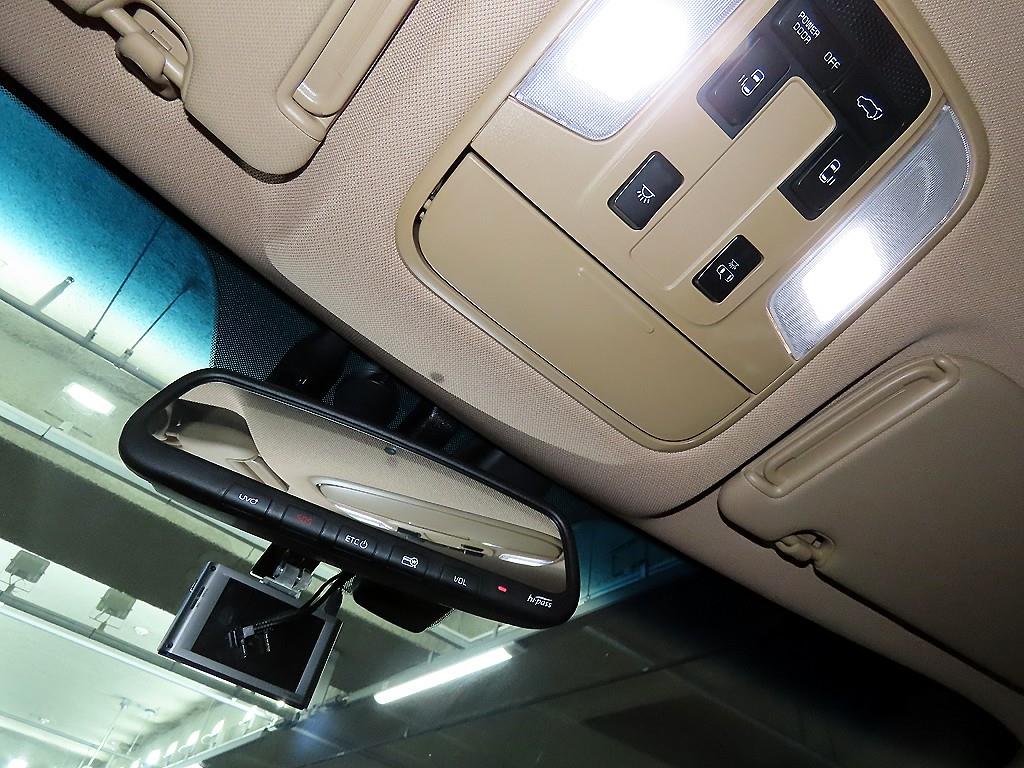 KIA Carnival 2019 Negro - Importación desde Corea - HF Imports Iquique - Foto 14