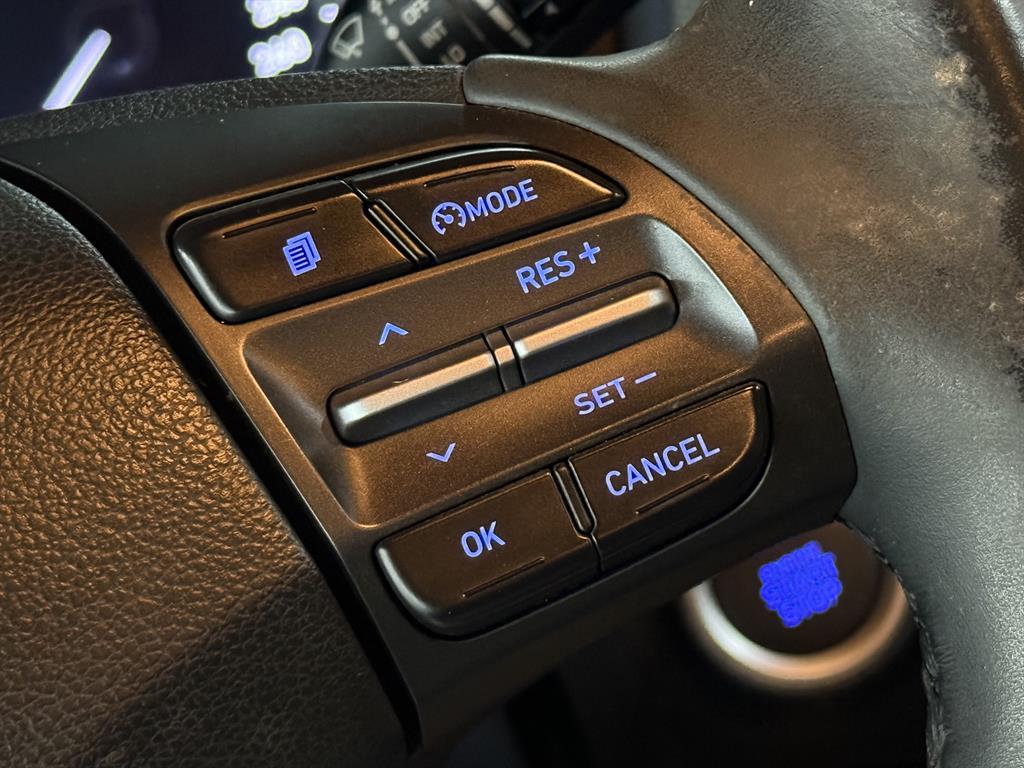 HYUNDAI Kona - Vista 12