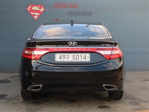 HYUNDAI Grandeur - Vista 8