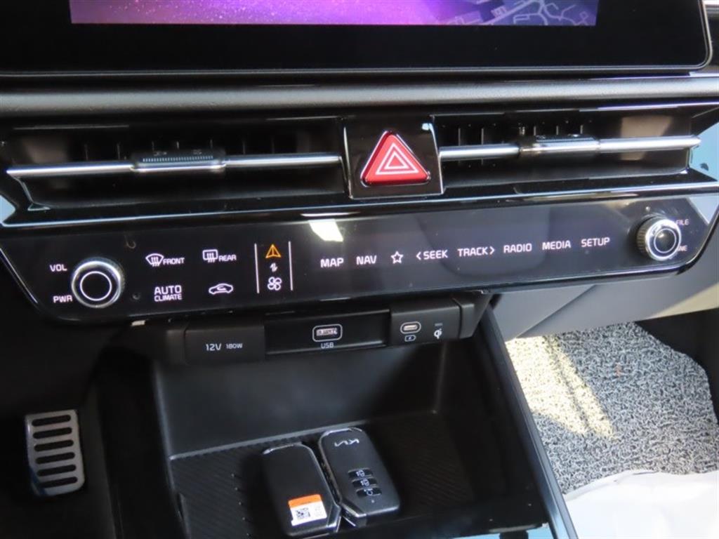 KIA Niro 2026 Blanco - Importación desde Corea - HF Imports Iquique - Foto 7