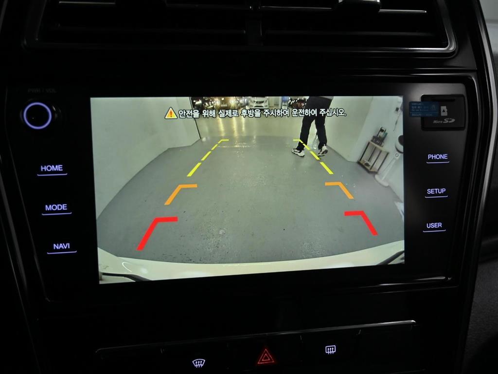 Ssangyong Tivoli 2020 Blanco - Importación desde Corea - HF Imports Iquique - Foto 15