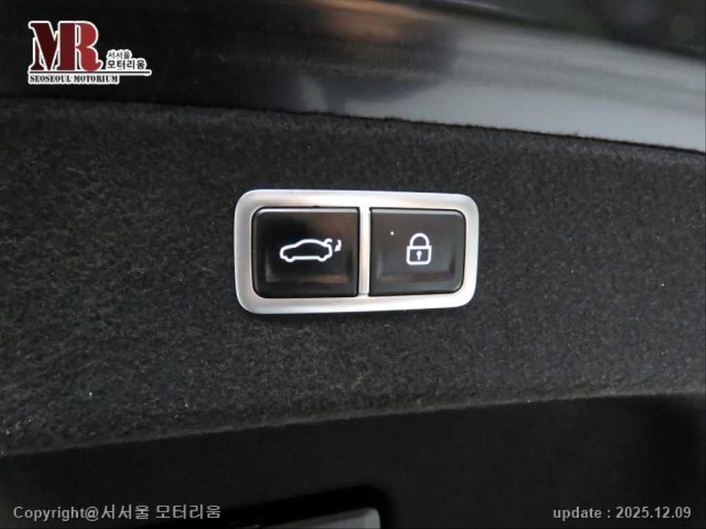 Genesis G80 2022 Negro - Importación desde Corea - HF Imports Iquique - Foto 17