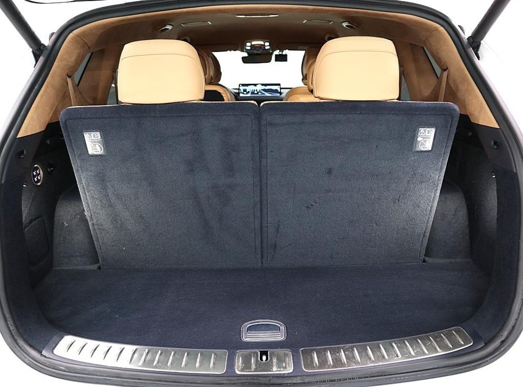 Genesis GV80 2022 Blanco - Importación desde Corea - HF Imports Iquique - Foto 20