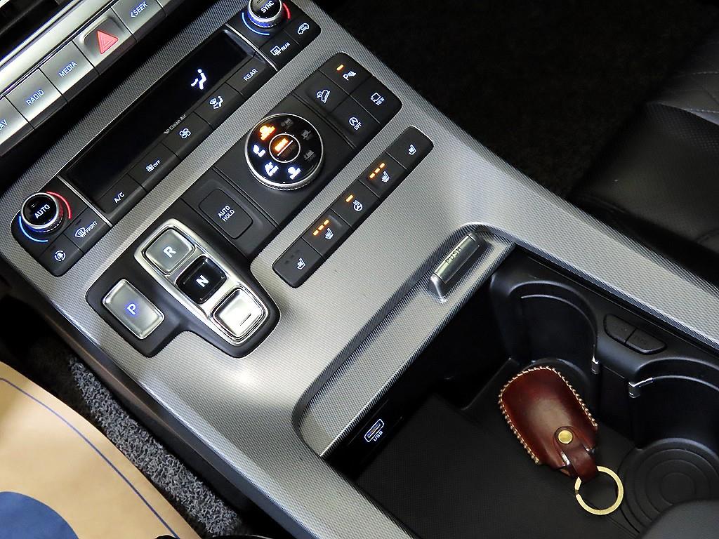 HYUNDAI Palisade - Vista 12