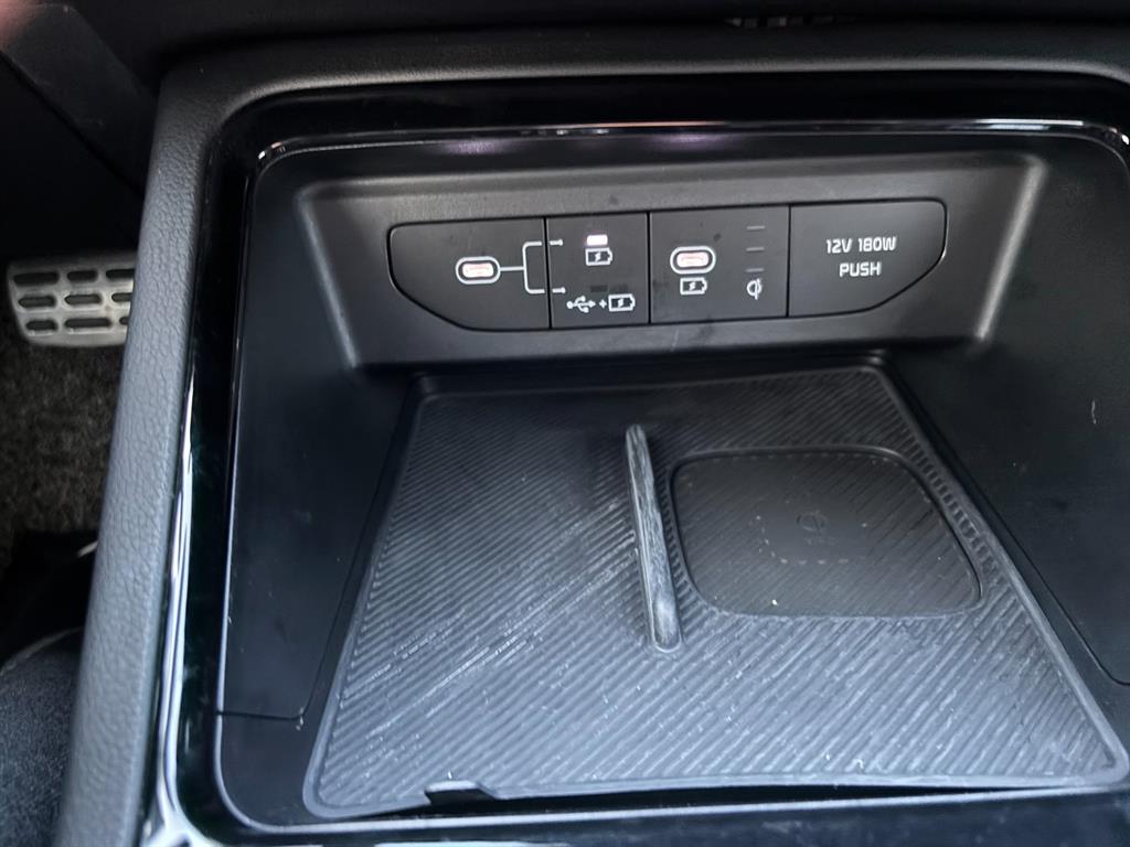 KIA K5 2024 Blanco - Importación desde Corea - HF Imports Iquique - Foto 14