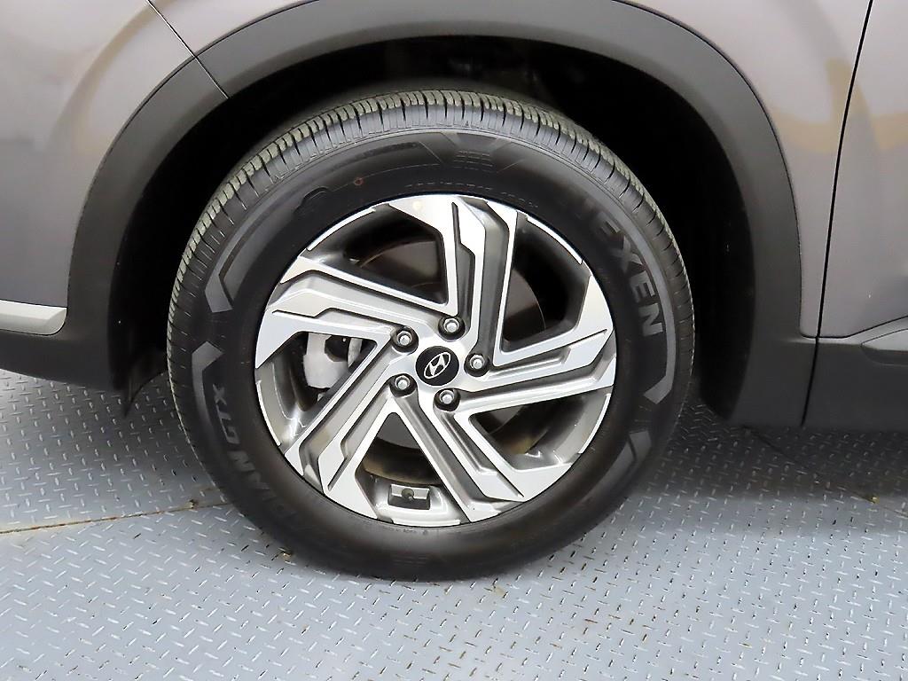 HYUNDAI Santa Fe 2023 Gris - Importación desde Corea - HF Imports Iquique - Foto 20