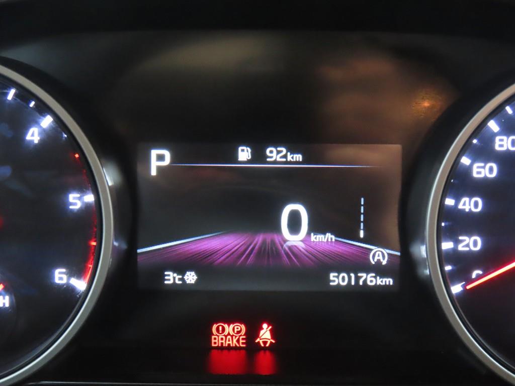 KIA Carnival - Vista 8