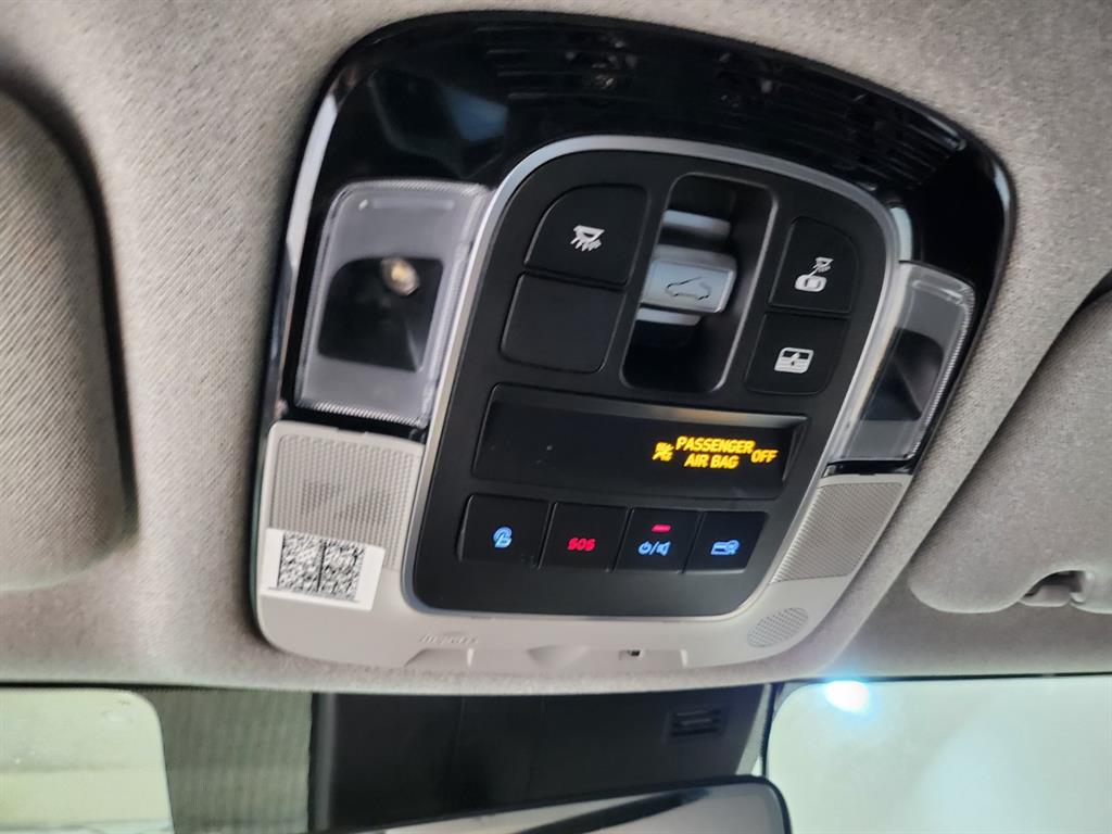 HYUNDAI Sonata 2022 Blanco - Importación desde Corea - HF Imports Iquique - Foto 14