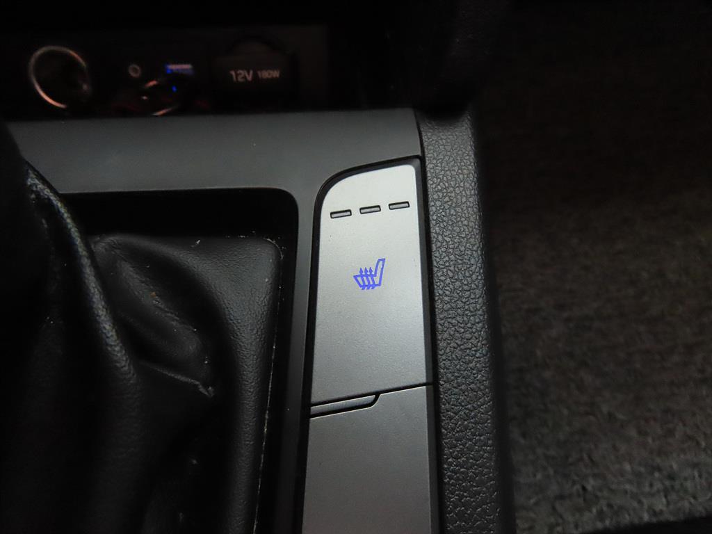 HYUNDAI Avante 2017 Gris - Importación desde Corea - HF Imports Iquique - Foto 16