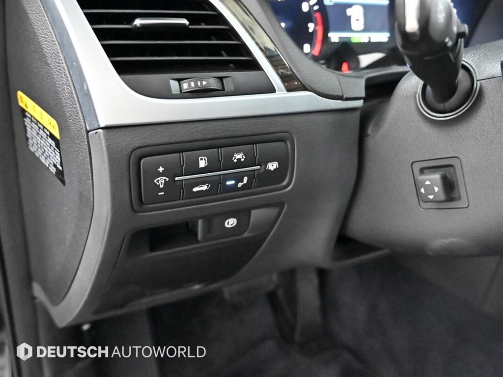 Genesis G80 2017 Negro - Importación desde Corea - HF Imports Iquique - Foto 15