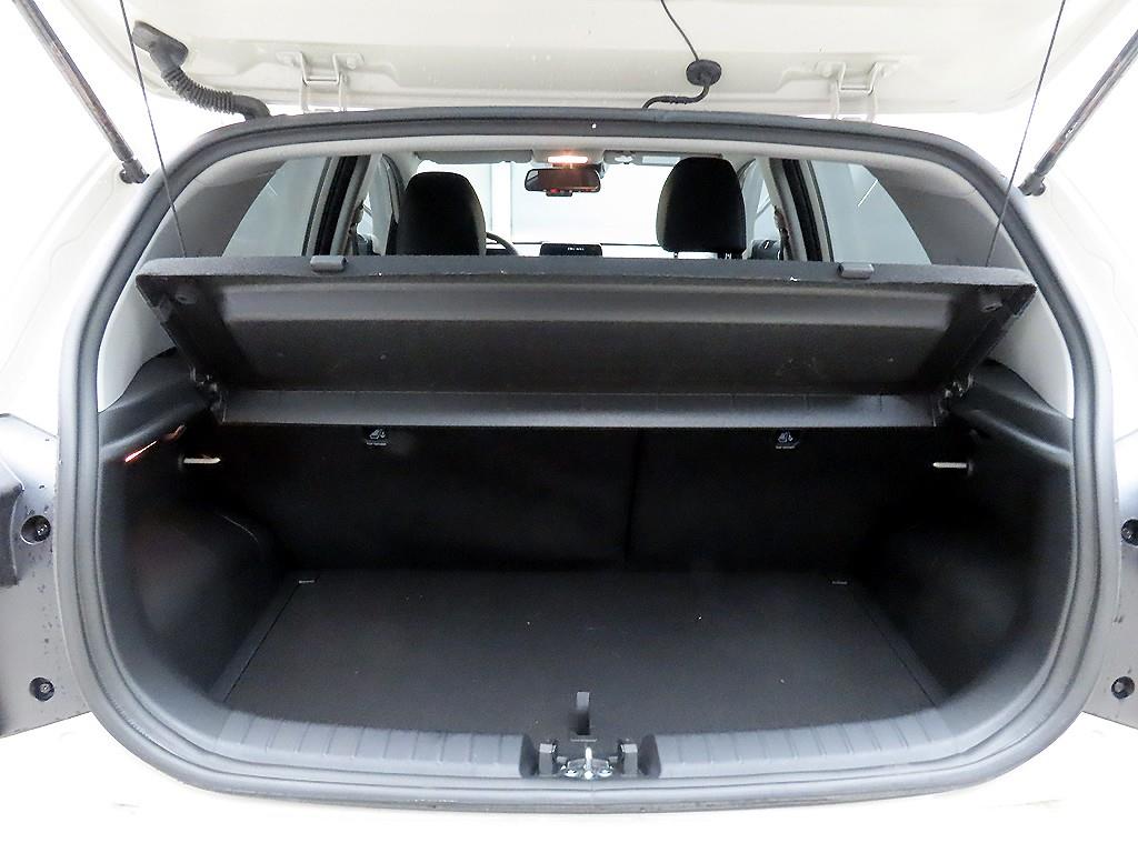 KIA Morning 2025 the color of pearl - Importación desde Corea - HF Imports Iquique - Foto 17