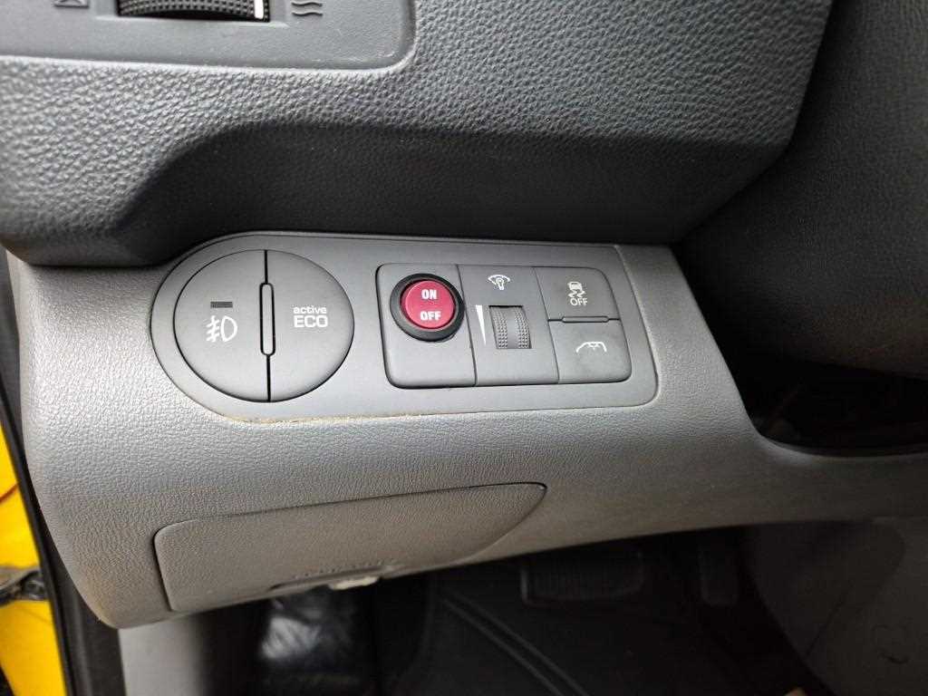 HYUNDAI Starex 2017 Amarillo - Importación desde Corea - HF Imports Iquique - Foto 14