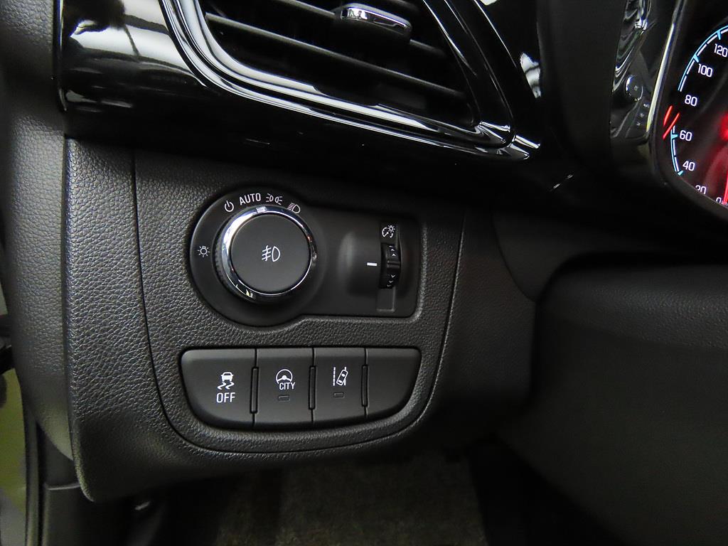 Chevrolet Spark 2016 Gris - Importación desde Corea - HF Imports Iquique - Foto 15