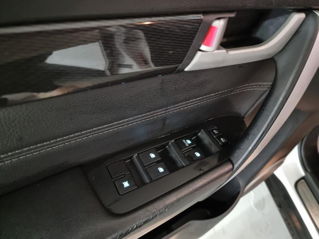 Chevrolet Captiva 2015 Blanco - Importación desde Corea - HF Imports Iquique - Foto 15