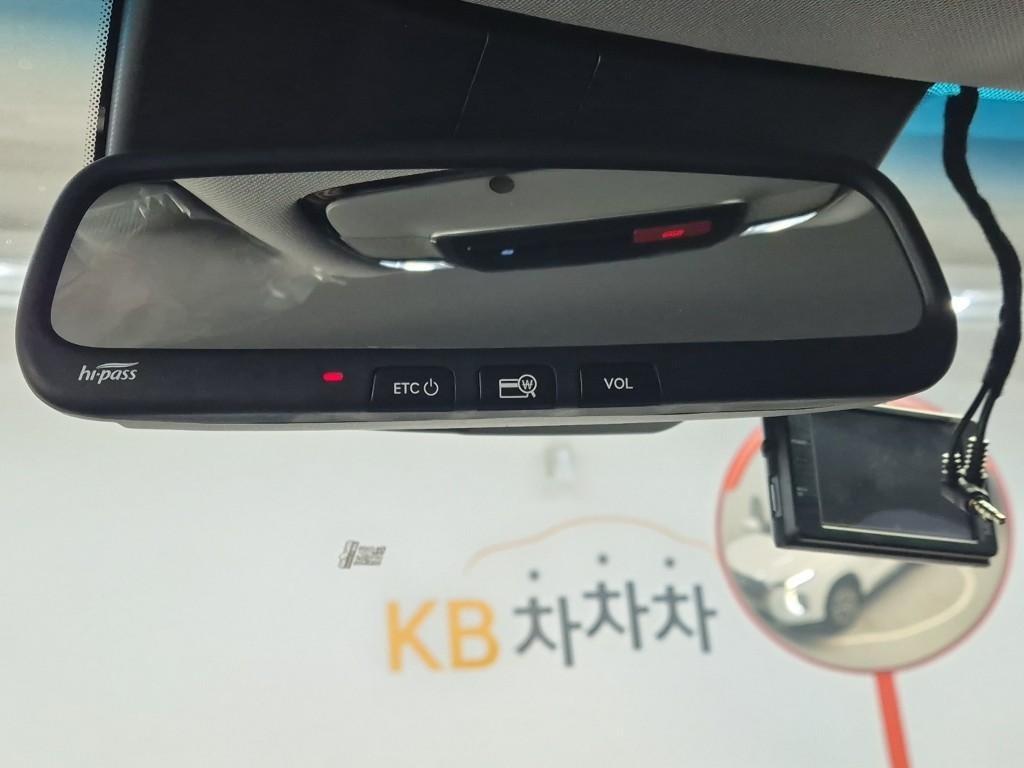 HYUNDAI Palisade 2022 Blanco - Importación desde Corea - HF Imports Iquique - Foto 16