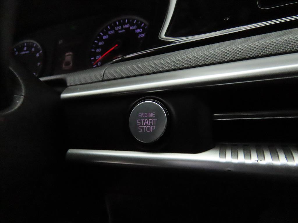 KIA K5 2021 Blanco - Importación desde Corea - HF Imports Iquique - Foto 15