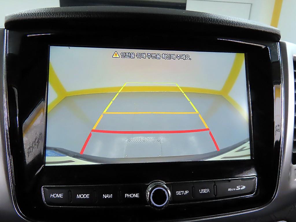 Ssangyong Rexton 2021 - Importación desde Corea - HF Imports Iquique - Foto 16