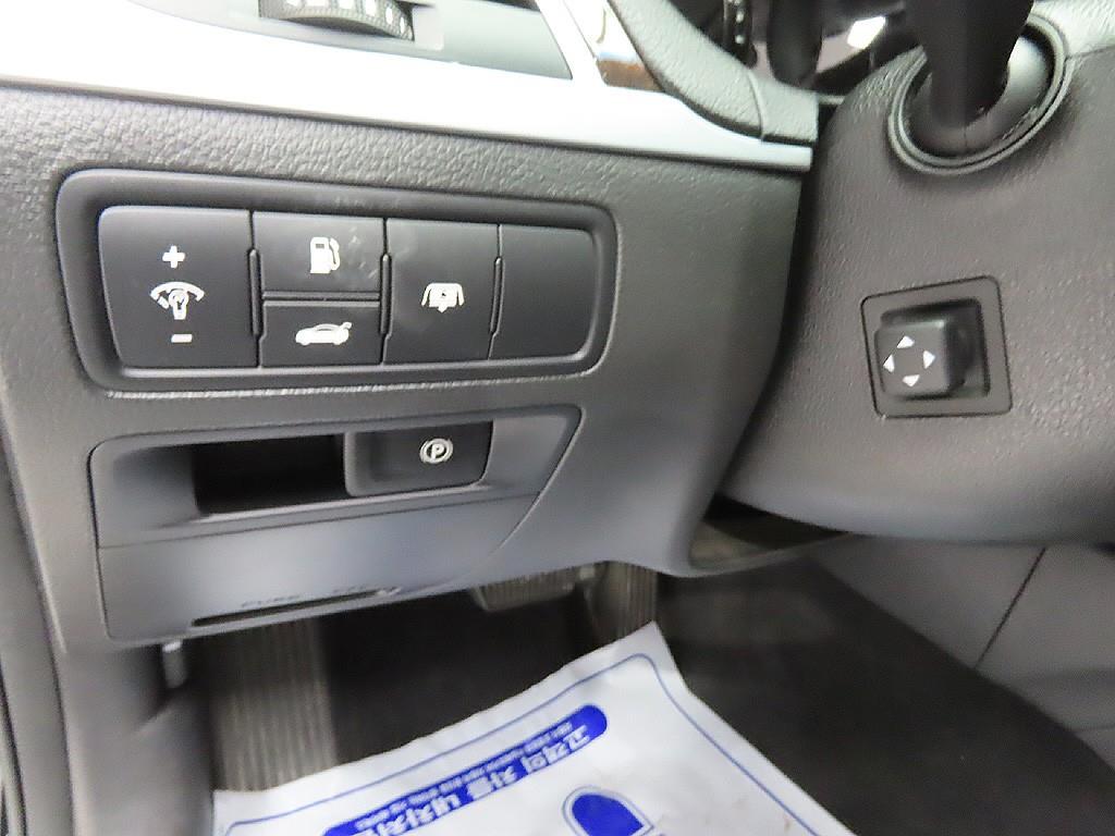 HYUNDAI Genesis 2016 Negro - Importación desde Corea - HF Imports Iquique - Foto 12