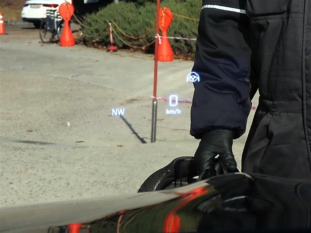 Mercedes Benz E class 2018 Negro - Importación desde Corea - HF Imports Iquique - Foto 14