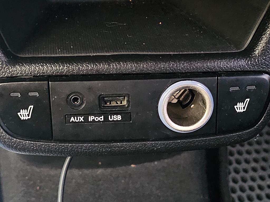 KIA Ray 2013 Rojo - Importación desde Corea - HF Imports Iquique - Foto 14