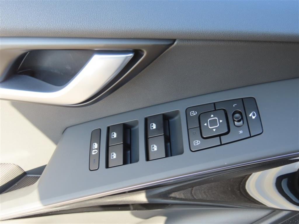 KIA Niro 2026 Blanco - Importación desde Corea - HF Imports Iquique - Foto 12