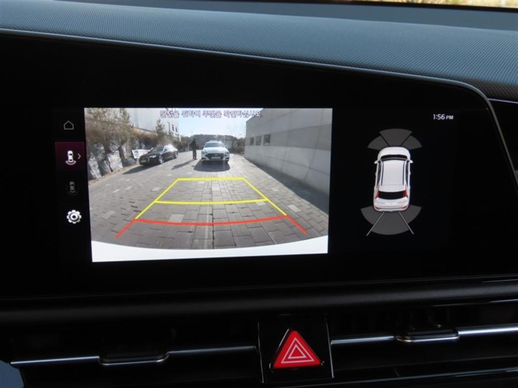 KIA Niro 2026 Blanco - Importación desde Corea - HF Imports Iquique - Foto 9