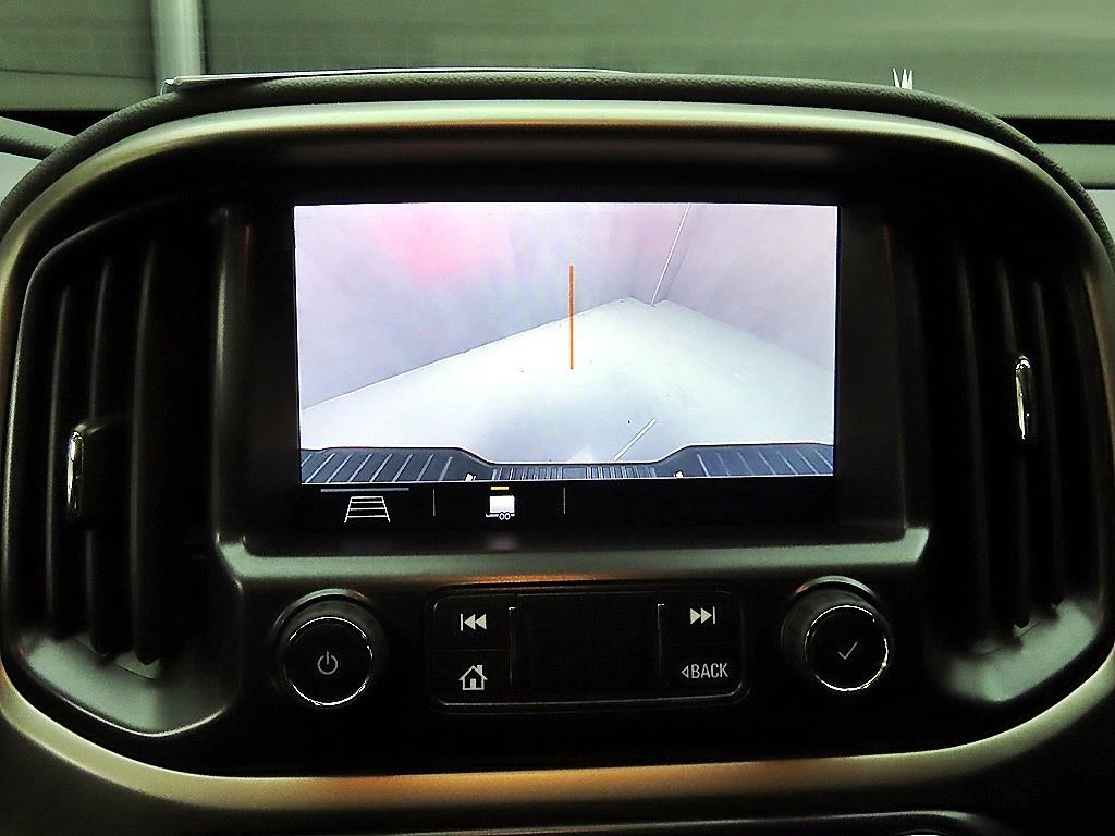 Chevrolet ?Colorado 2022 - Importación desde Corea - HF Imports Iquique - Foto 15