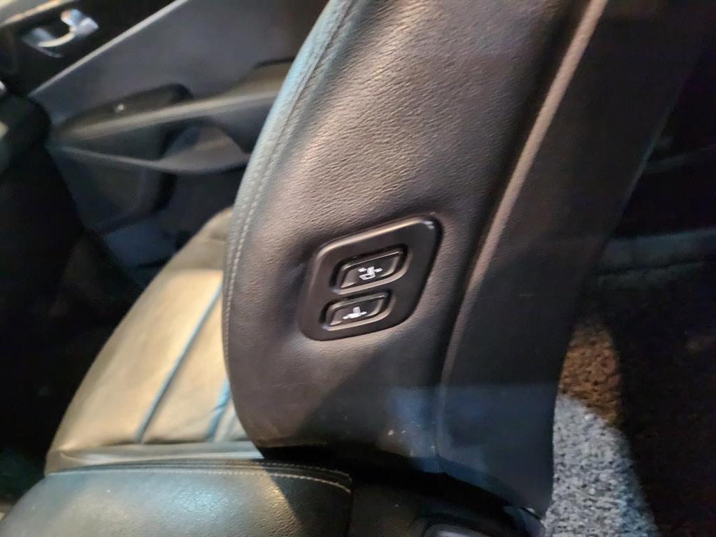 KIA Sorento - Vista 10