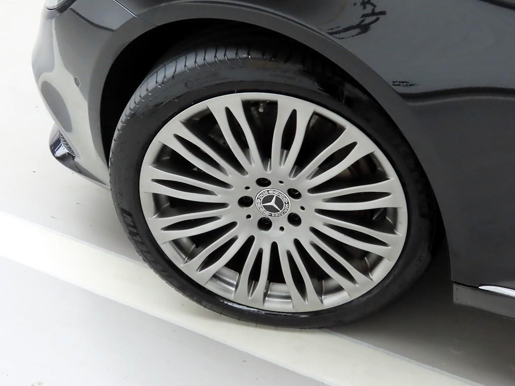 Mercedes Benz S Class 2018 Negro - Importación desde Corea - HF Imports Iquique - Foto 19