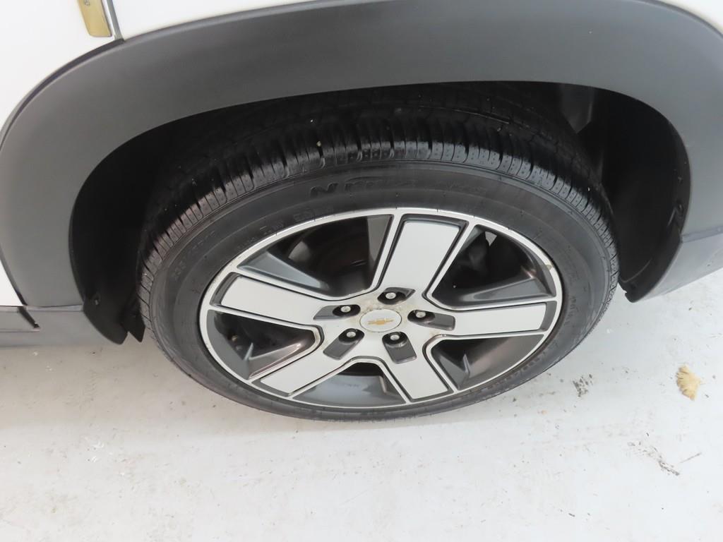 Chevrolet Orlando 2014 - Importación desde Corea - HF Imports Iquique - Foto 19