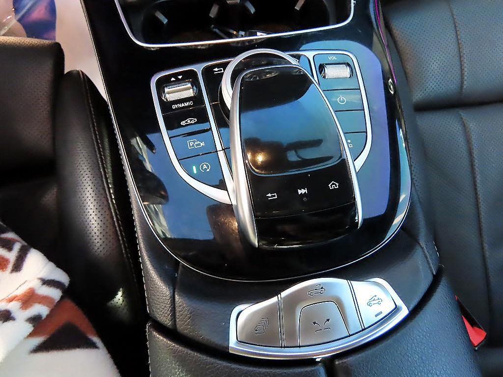 Mercedes Benz E class 2018 Negro - Importación desde Corea - HF Imports Iquique - Foto 16