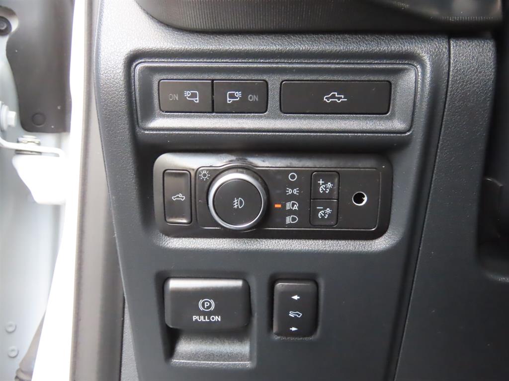 Ford F-Series - Vista 11