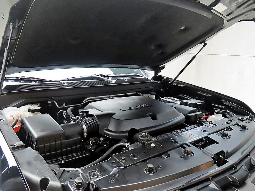 Chevrolet ?Colorado 2022 - Importación desde Corea - HF Imports Iquique - Foto 18