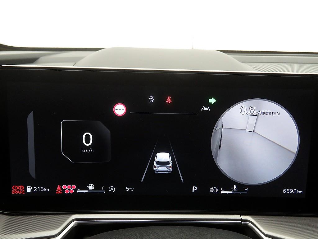 KIA Sorento - Vista 12