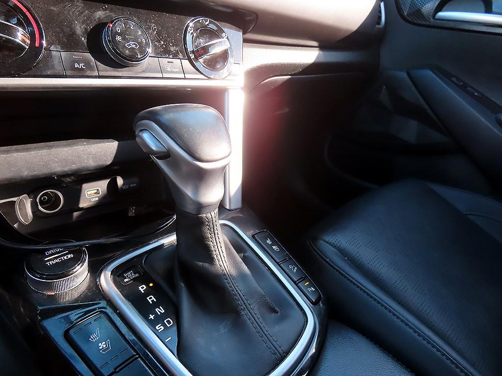 KIA Seltos - Vista 11