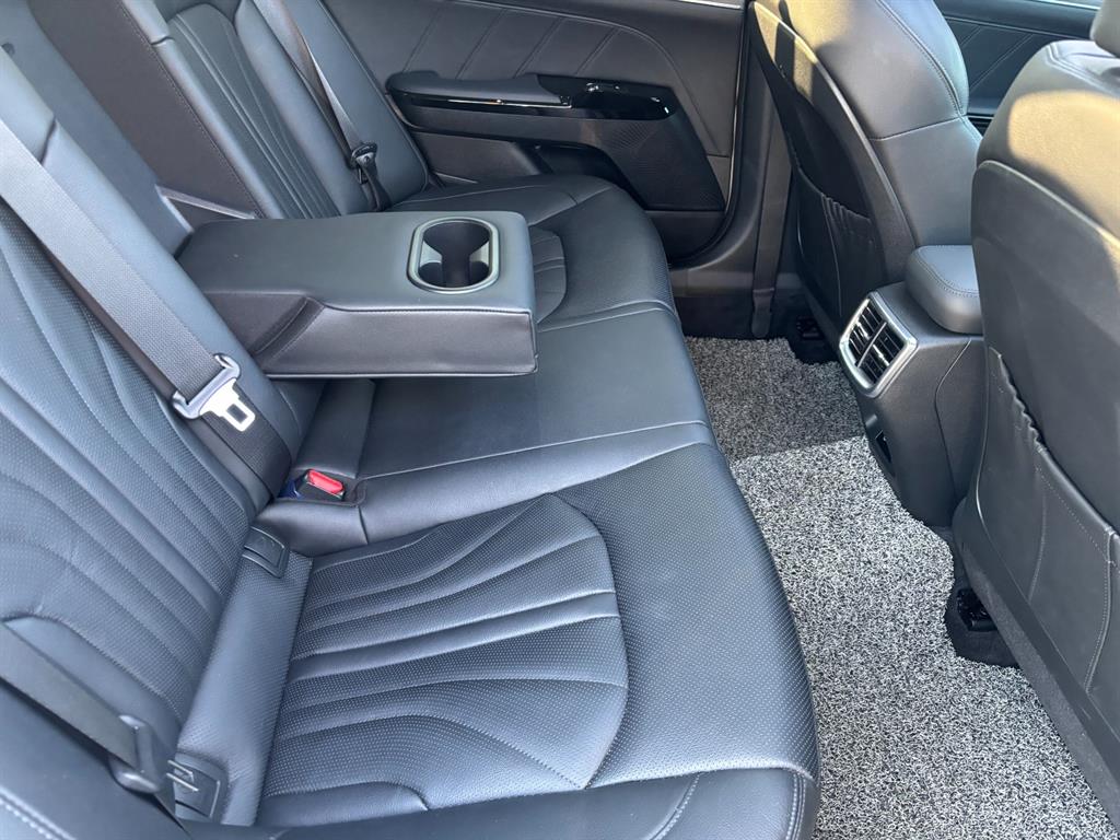 KIA K5 2024 Blanco - Importación desde Corea - HF Imports Iquique - Foto 19