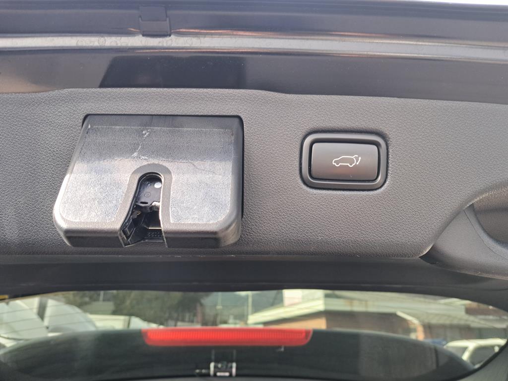 KIA Sorento 2016 Negro - Importación desde Corea - HF Imports Iquique - Foto 15