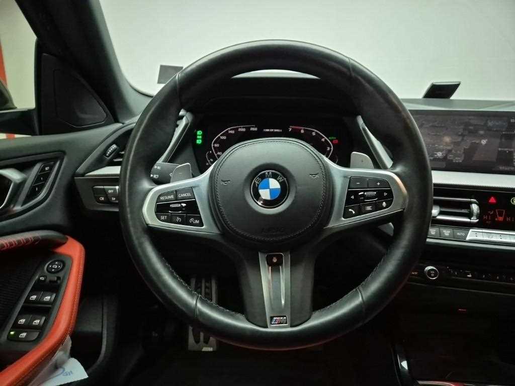 BMW 2 series - Vista 9