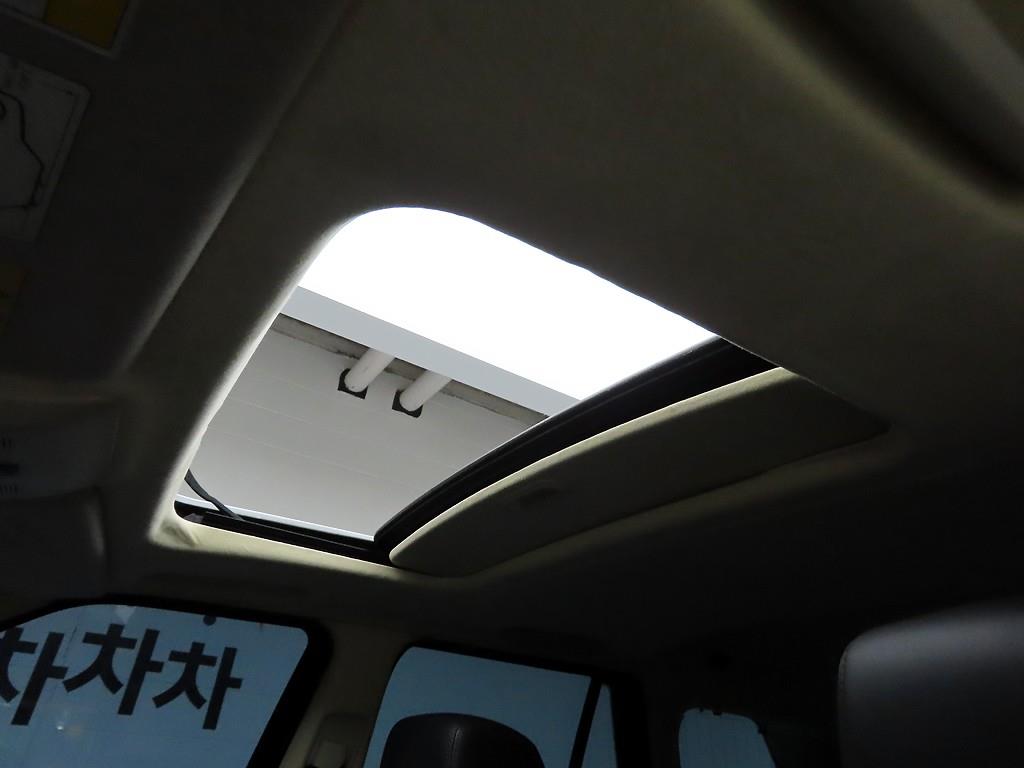 Land Rover Range Rover Sports 2007 - Importación desde Corea - HF Imports Iquique - Foto 16