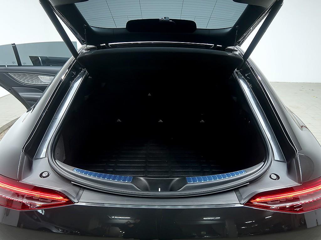 Mercedes Benz AMG GT 2020 Gris - Importación desde Corea - HF Imports Iquique - Foto 13