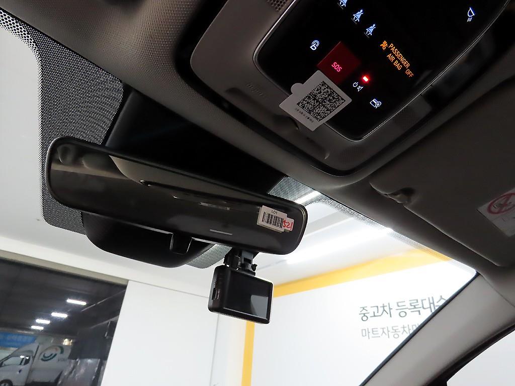 HYUNDAI Santa Fe 2023 Gris - Importación desde Corea - HF Imports Iquique - Foto 16