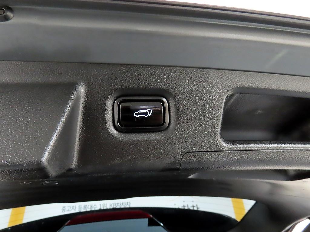 HYUNDAI Santa Fe 2023 Gris - Importación desde Corea - HF Imports Iquique - Foto 18