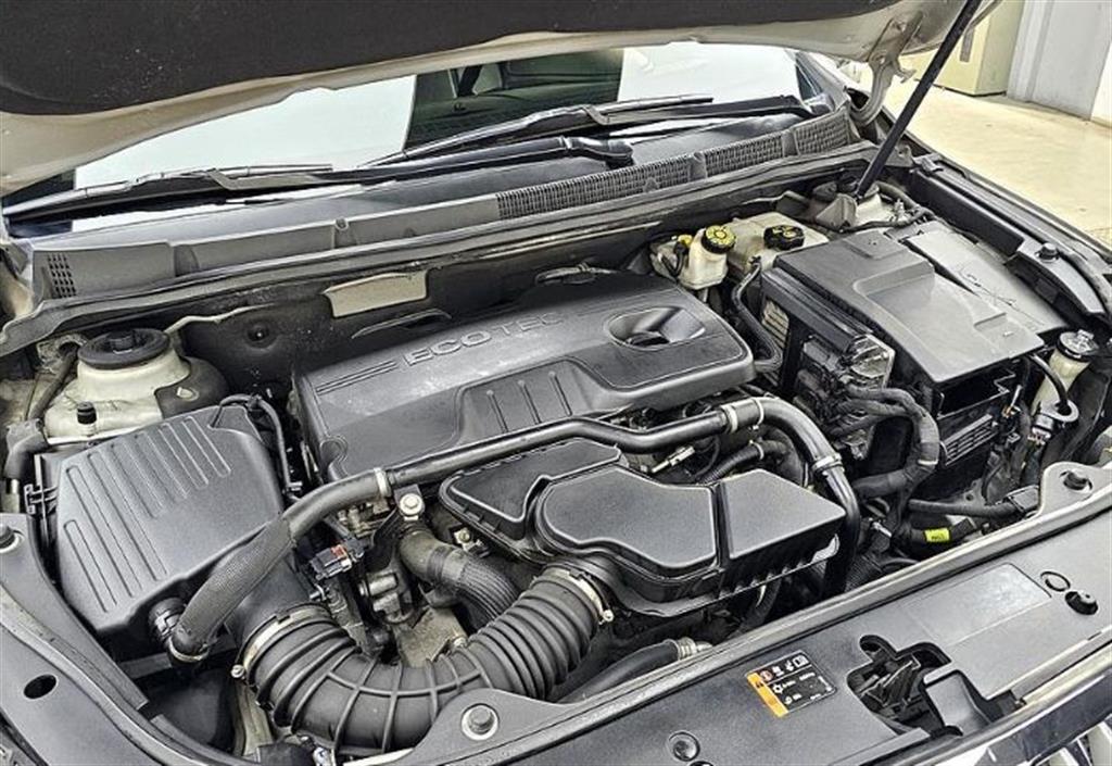 DAEWOO Alpheon - Vista 6