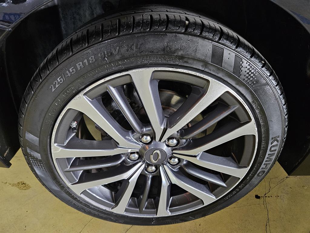 SAMSUNG SM7 2017 Negro - Importación desde Corea - HF Imports Iquique - Foto 20