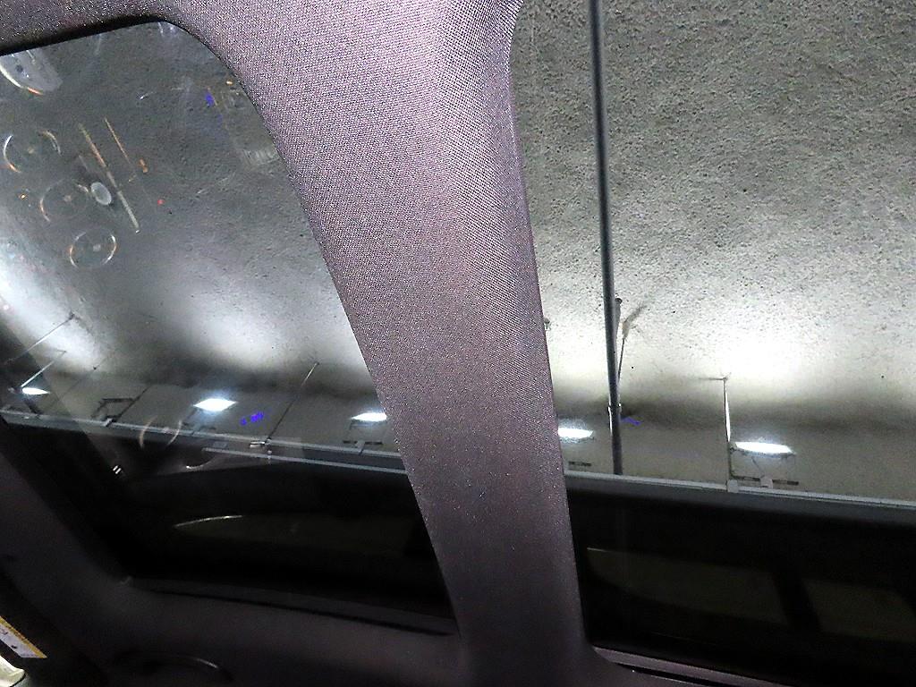 Mercedes Benz GLC Class 2021 Gris - Importación desde Corea - HF Imports Iquique - Foto 14